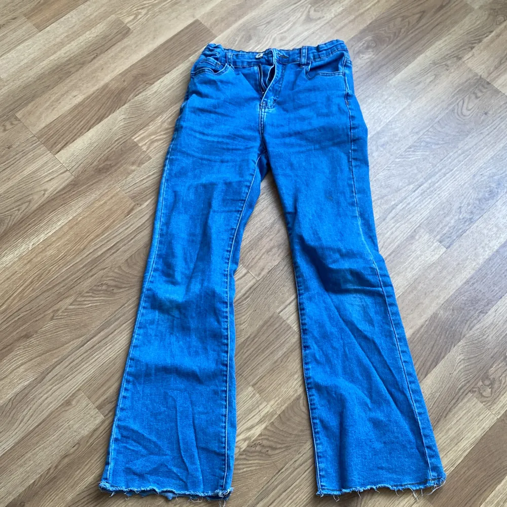 Worn a few times,good condition. Jeans & Byxor.