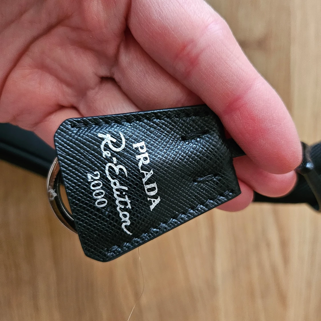 Äkta Prada re-edition - 91