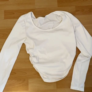 Långarmad - Säljer denna långarmade tröjan. 