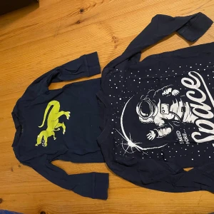 Tunna tröjor  - Bra skick