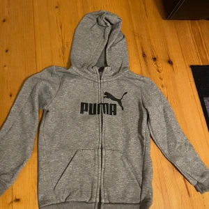 Puma kofta - Bra skick