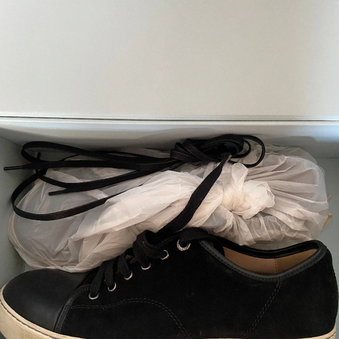 Lanvin sneakers - 90