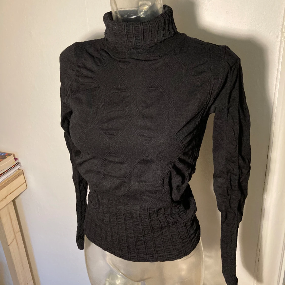 Polotröja storlek M