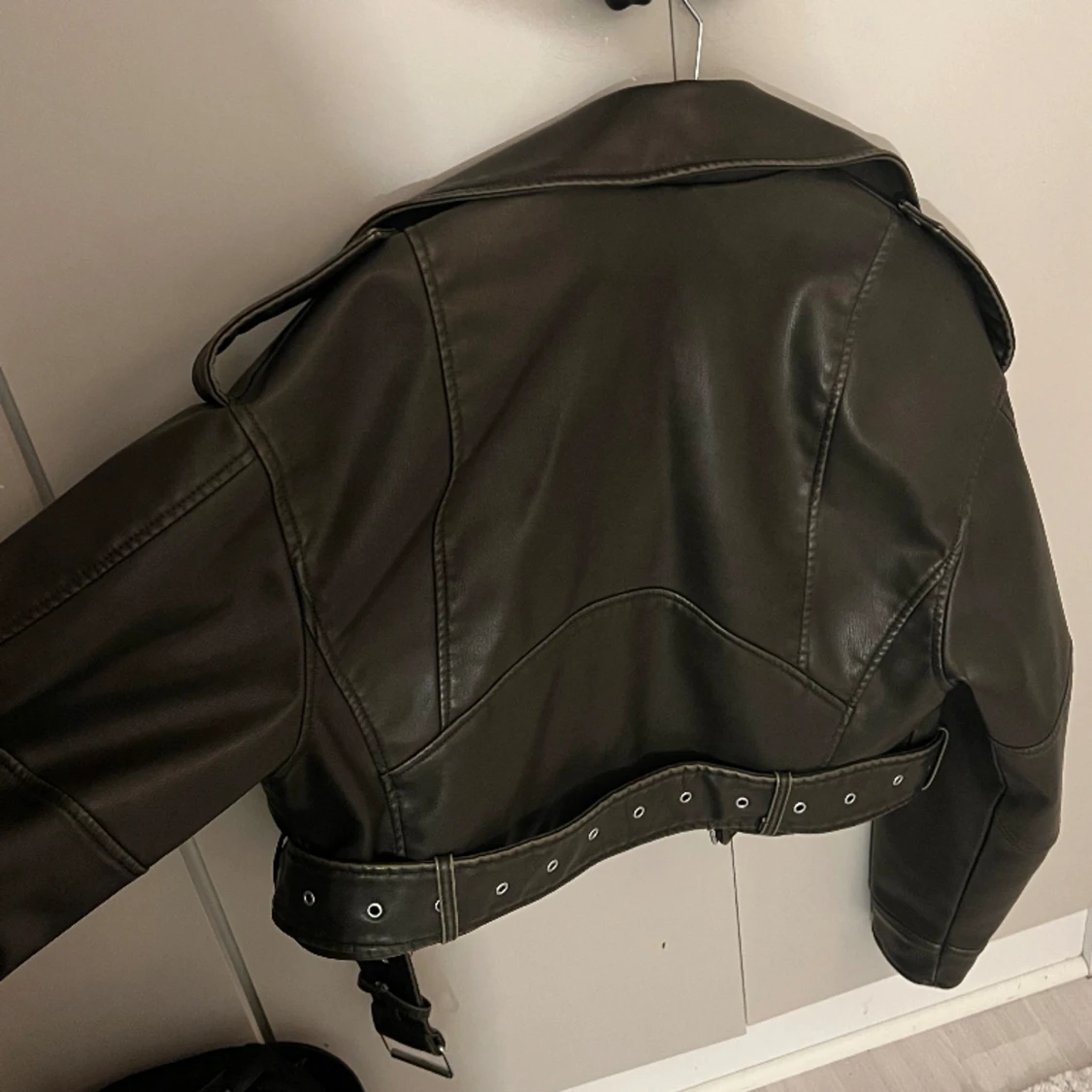 Bikerjacka - 91