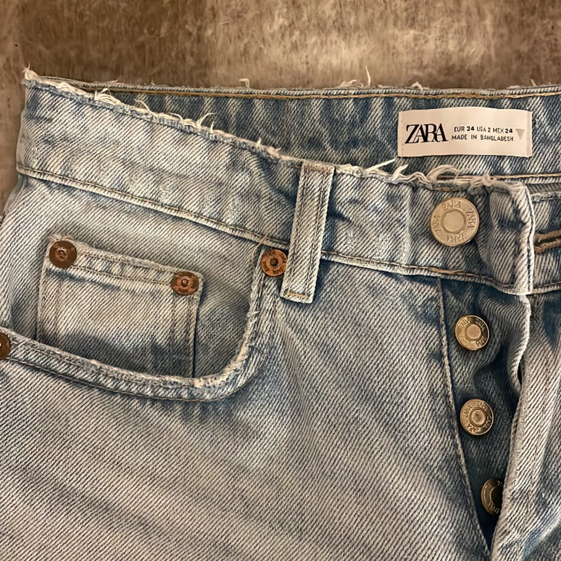 Zara jeans  - 91