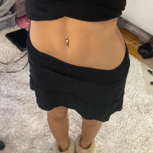 Kjol - Superfin, kan användas som kjol och topp 😍