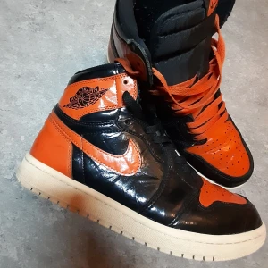 Jordan 1 SBB 3.0 - Vill bli av med. Skriv om intresserade  pris kan diskuteras vid snabb affär.