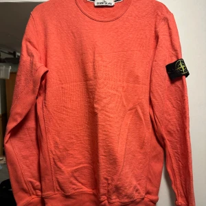 Stone island tröja - Säljer denna stone island tröja i storlek M Skriv vid frågor