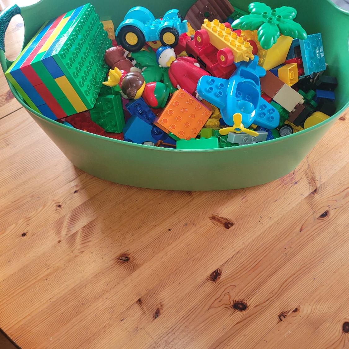 5 kilo duplolego  - 91