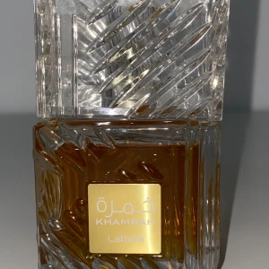 Khamrat lattafa - Luktar exakt som angels share