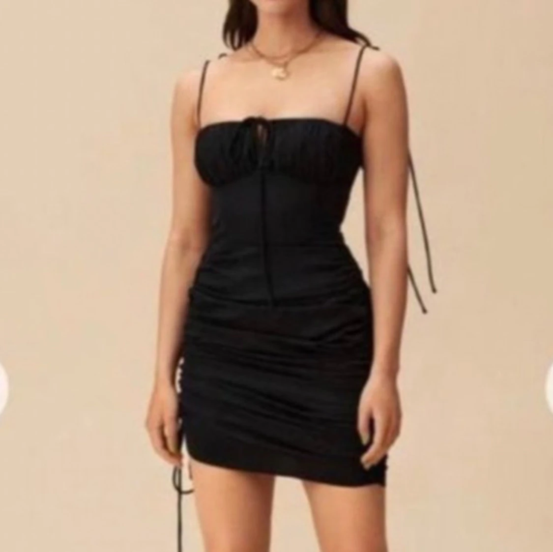 Adoore miniklänning - 90