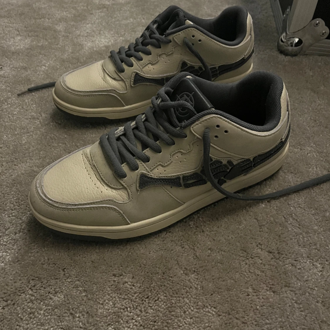 Vicinity aikimbo skor - 91