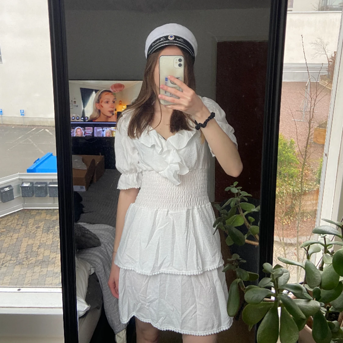 Måddisch klänning - 90