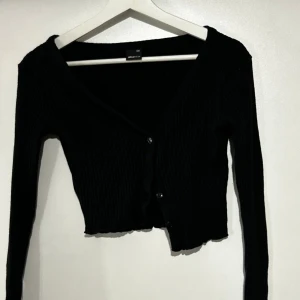 MINI CARDIGAN  - Använd nån gång 