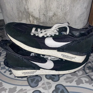 Nike x undercover - Nike undercover daybreak sneakers använda men bra cond 7/10