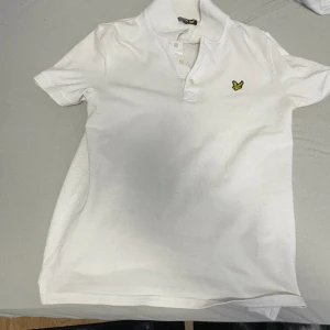 Säljer lyle scot pike - 10/10 sick den är typ aldrig använd