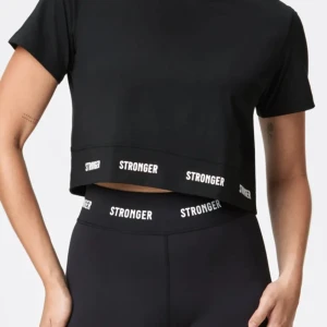 Stronger träningströja  - Träningströja från stronger  Storlek: M Använd fåtal gånger