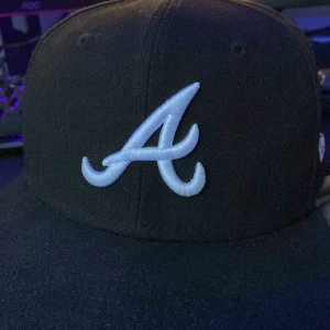 59FIFTY  - Fin keps i bra skick 