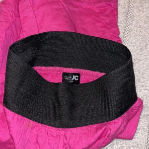 Rosa kjol - Fin rosa kjol med tight midja 