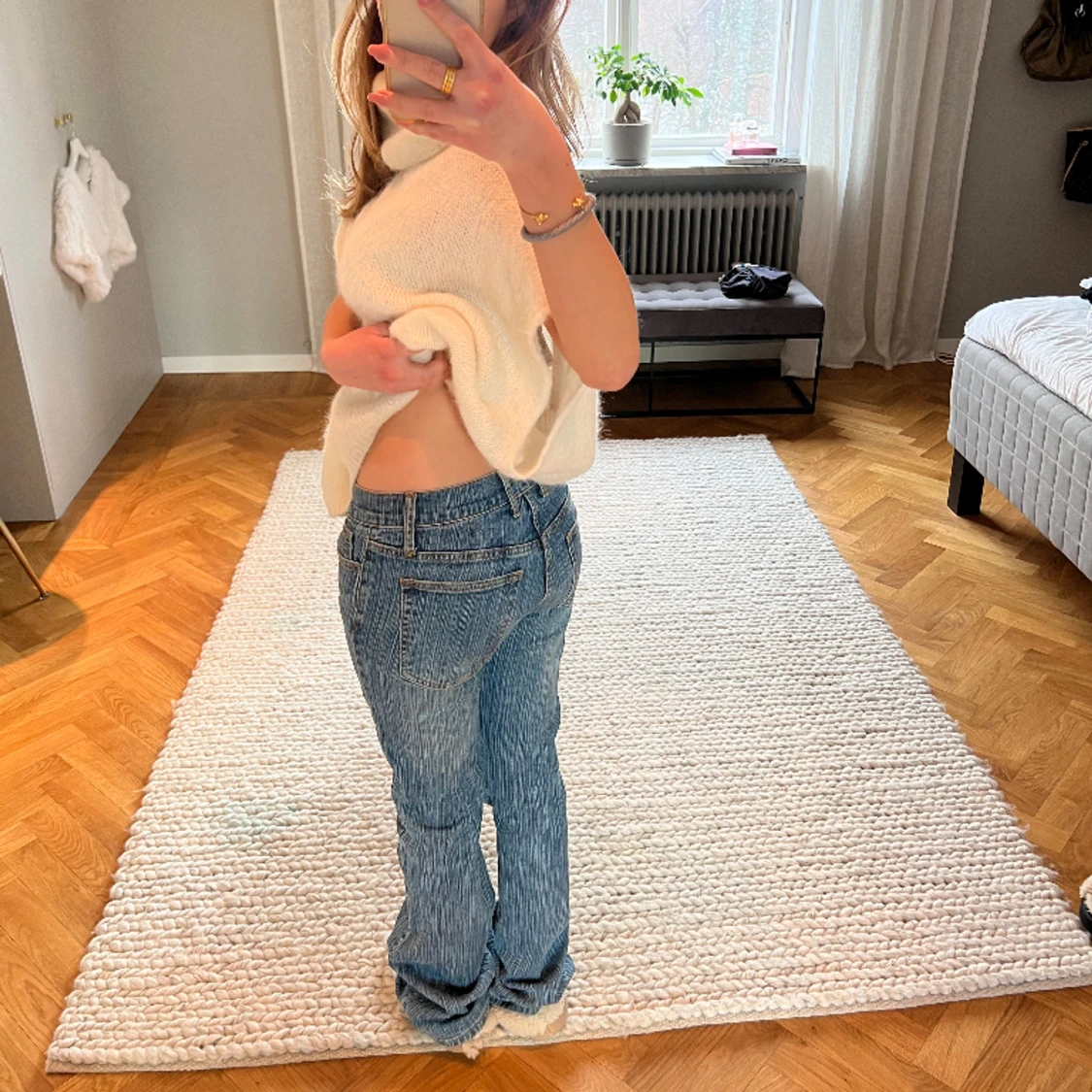 Brandy Melville jeans - 90