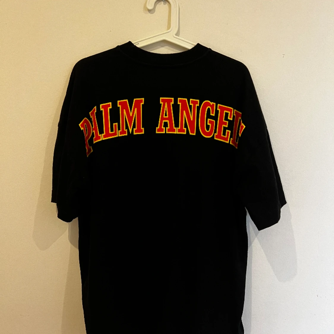 Palm Angels T-Shirt - 90