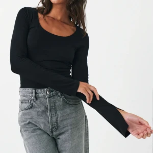 Långärmad tröja från Gin - Ny långärmad tröja från Gina! 