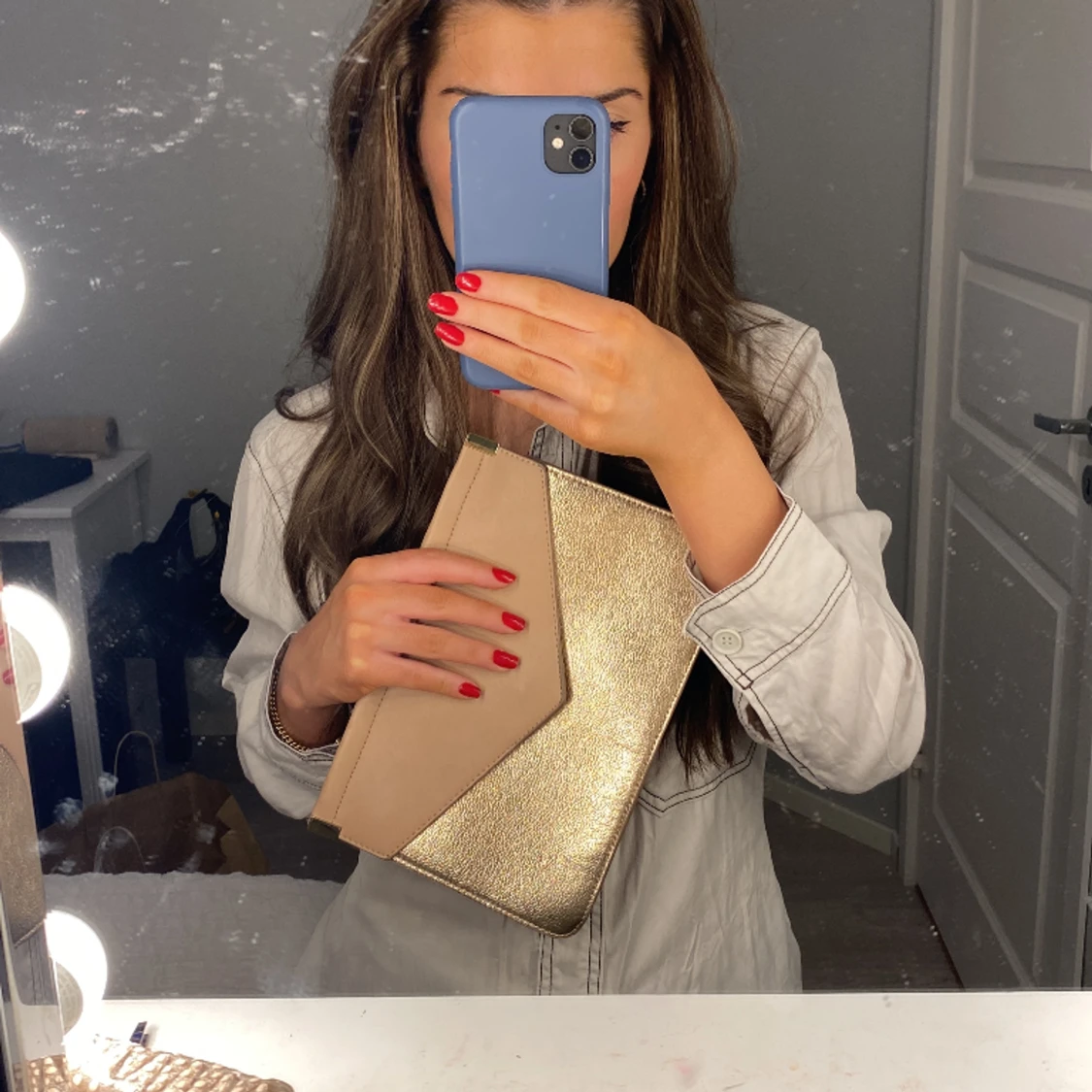 Väska från New Look - 90