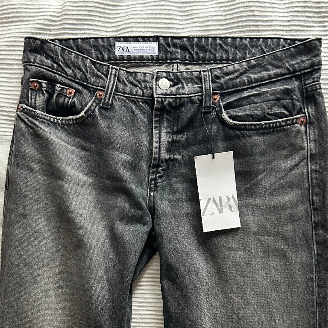 Zara jeans