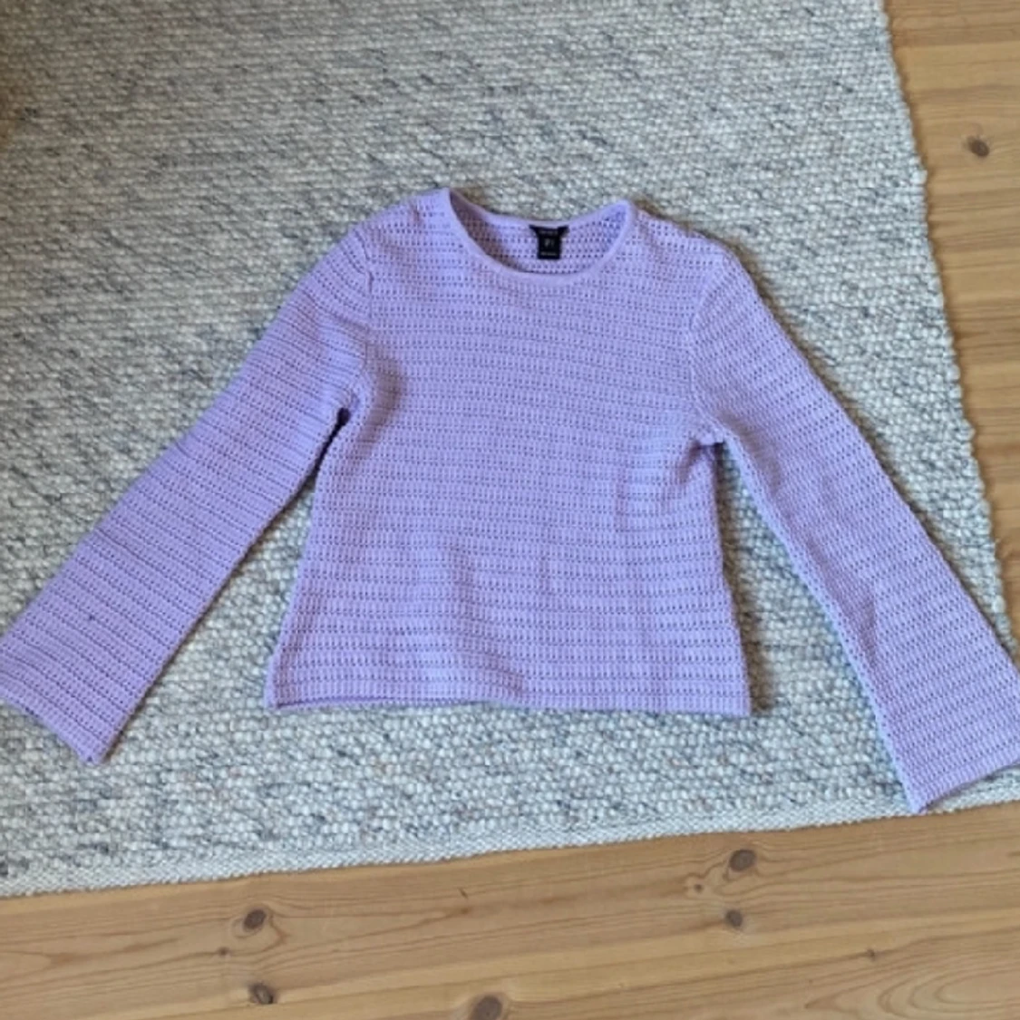 Nästan helt oanvänd!!