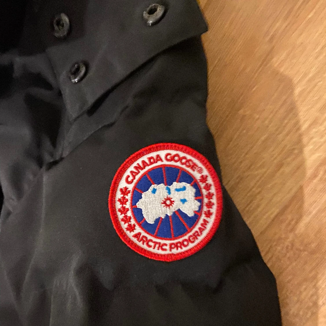 Canada goose Wyndham  - 91