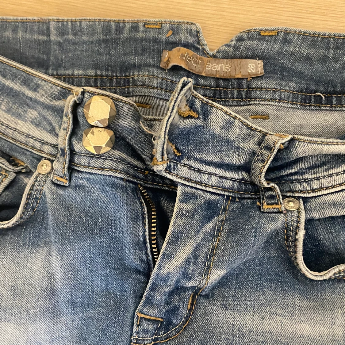 Vintage jeans  - 90