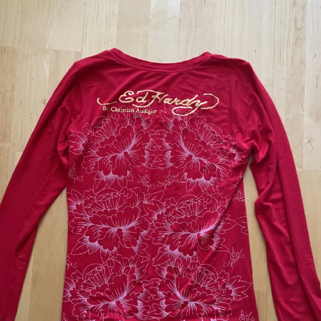Ed hardy tröja - 90