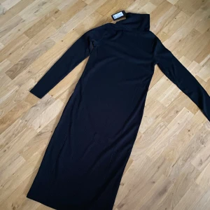 NY lång klänning  - Ny så Fint skick