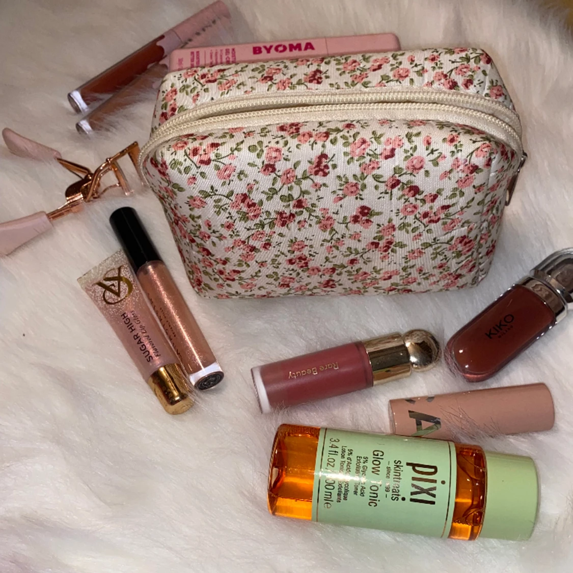 Sminkväskan - 90