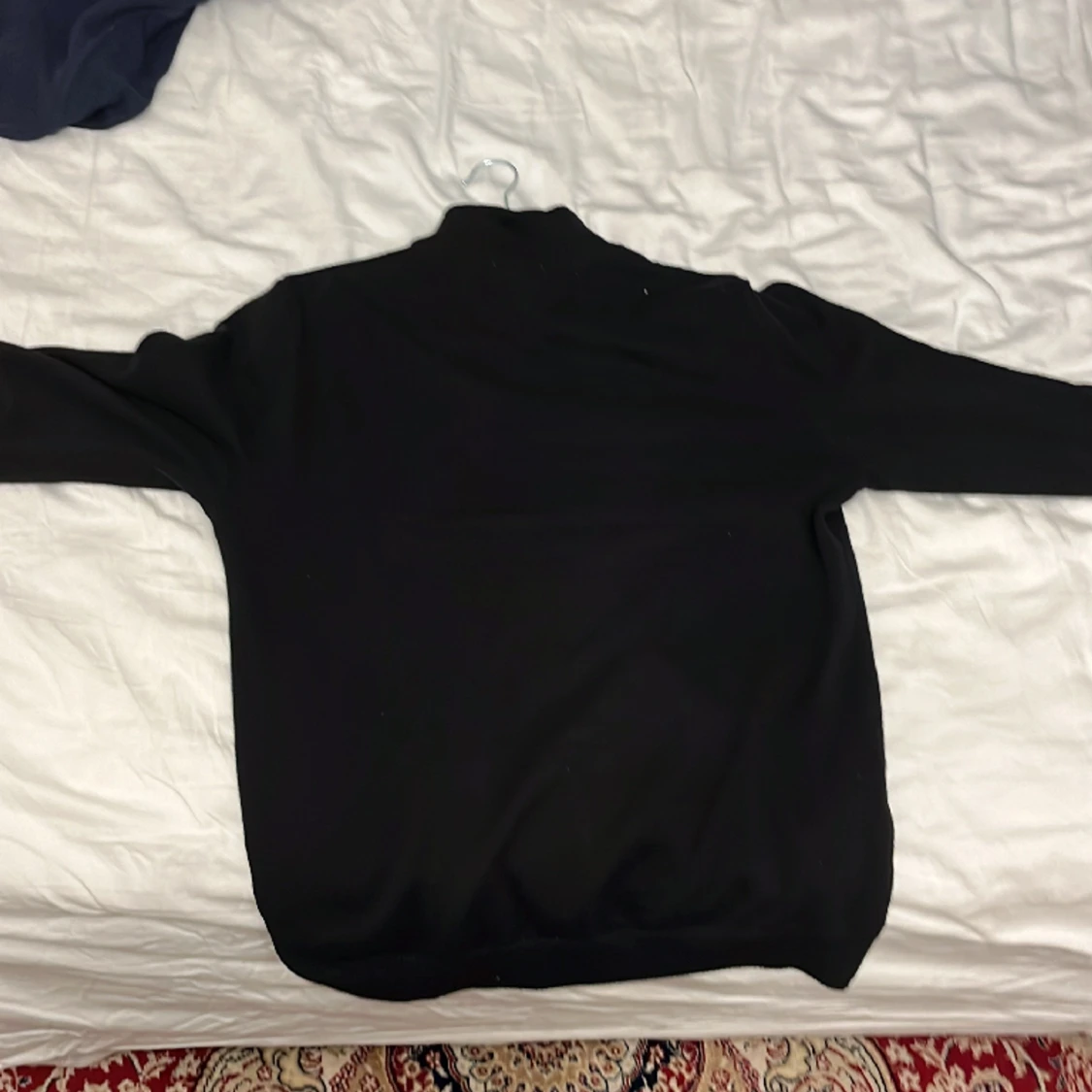 USPA Quarter zip - 90