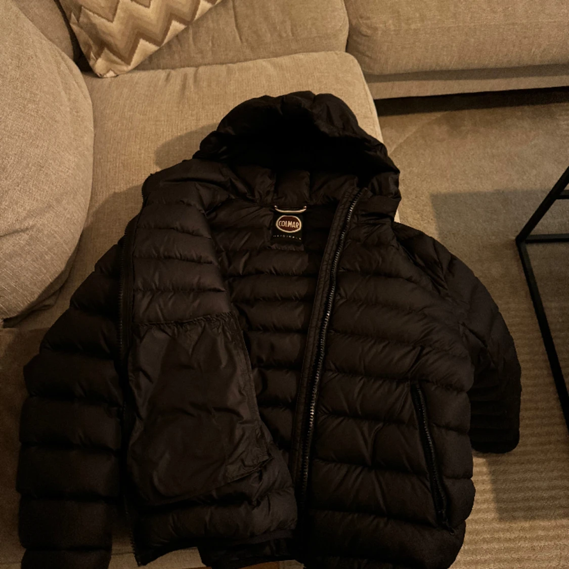 Colmar jacka - 90