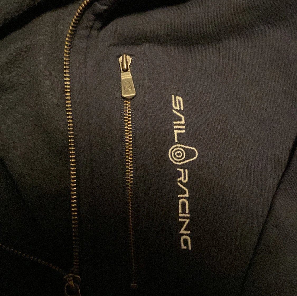 Sail racing hoodie - 91
