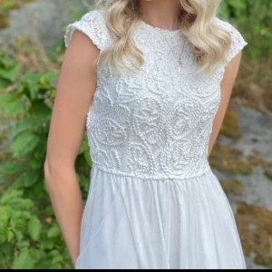 Studentklänning  - Studentklänning från bubbleroom