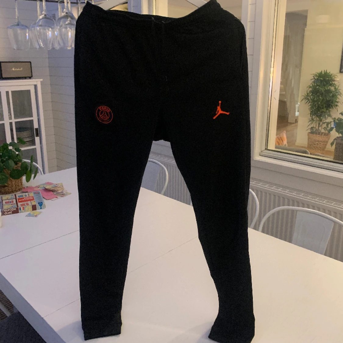 Psg tracksuit # - 90