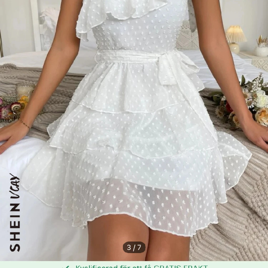 Studentklänning  - 91