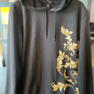 Cool hoodie från H&M - Gott skick