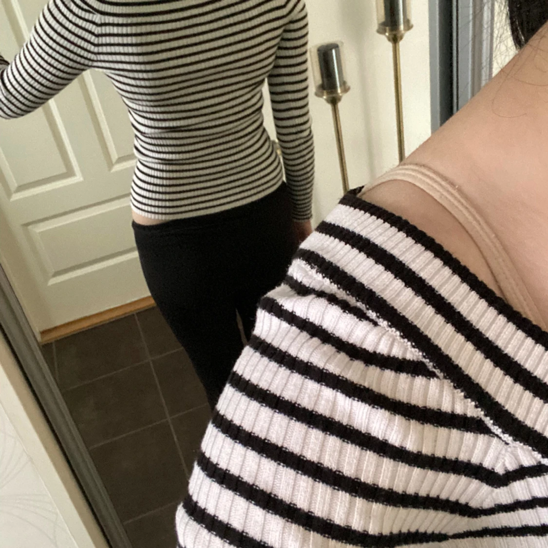 Tröja från H&M - 91