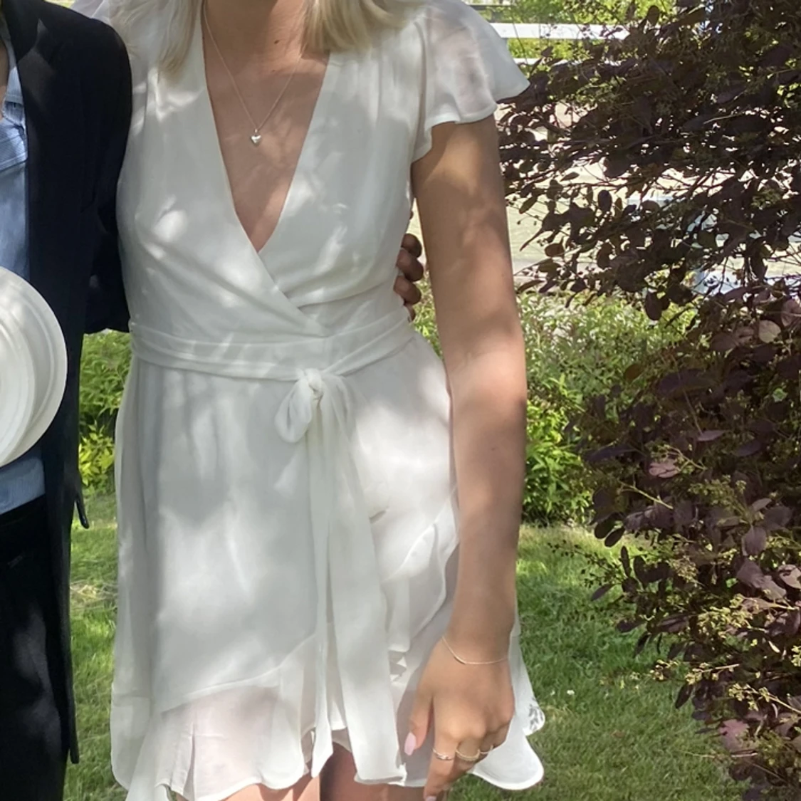 Studentklänning - 90