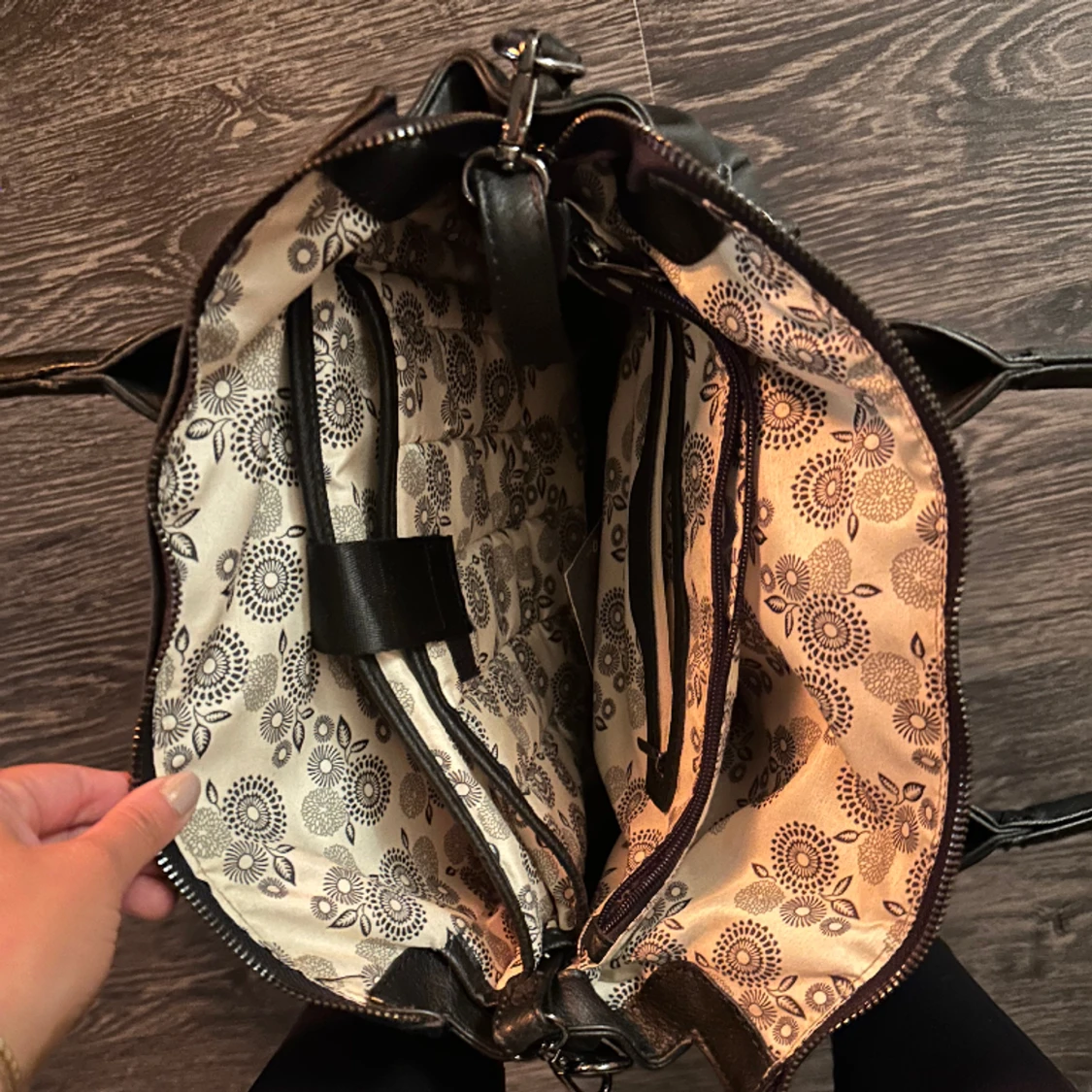 Puccini väska  - 91