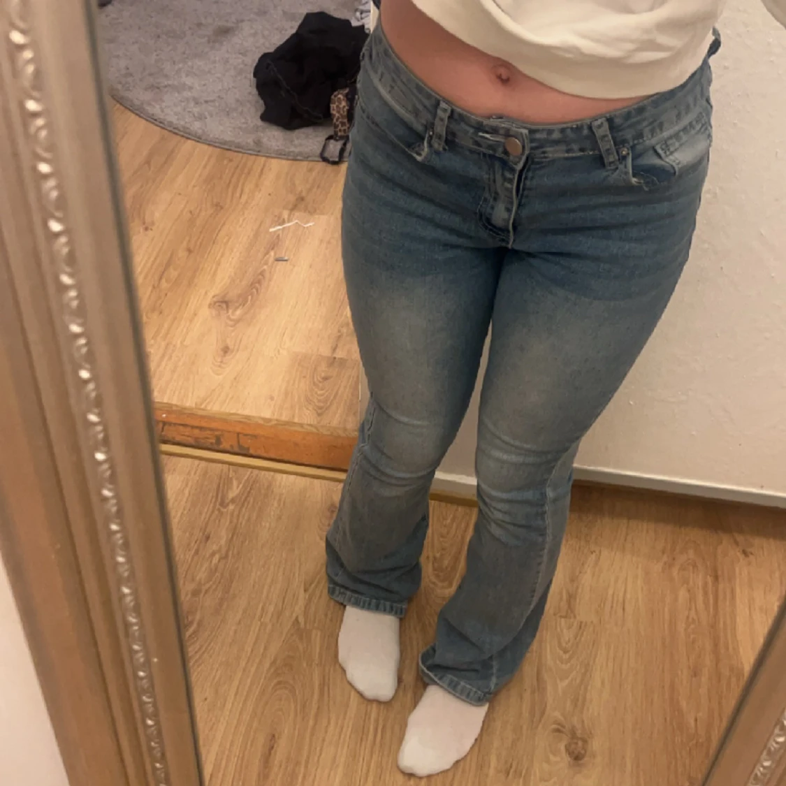 Super snygga jeans  - 91