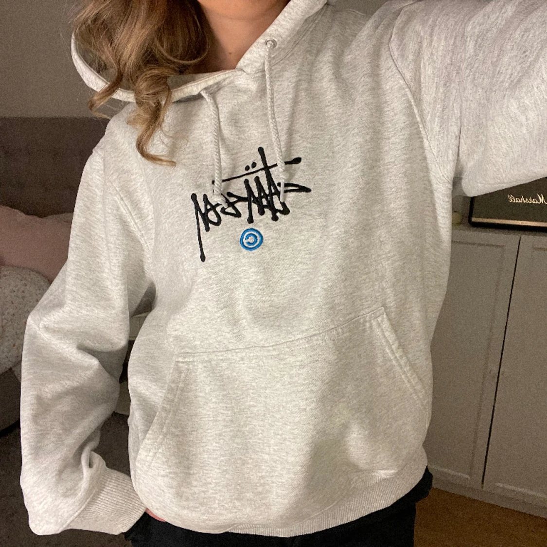 Stussy hoodie