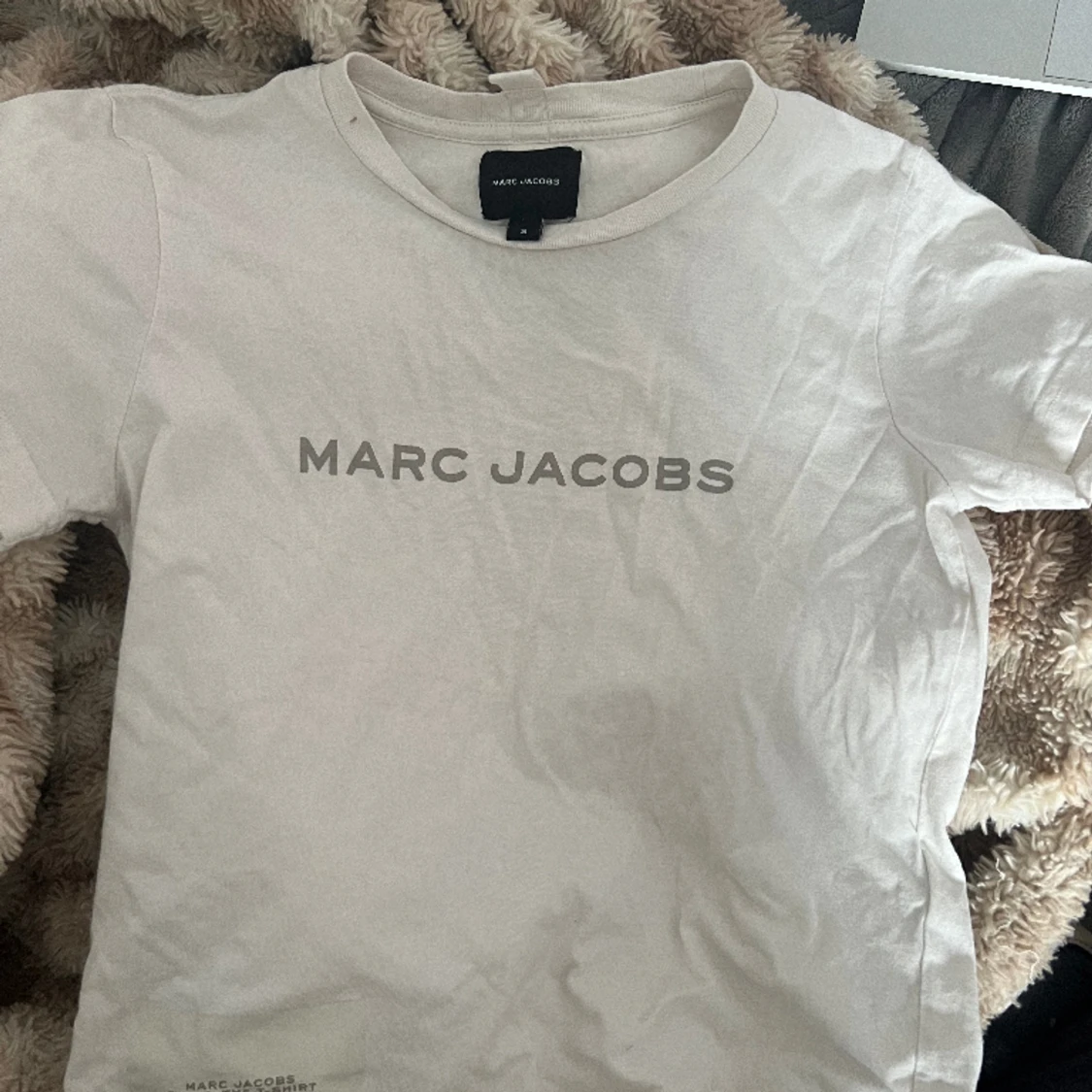 Marc jacobs tröja