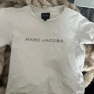 Tshirt från marc jacobs 