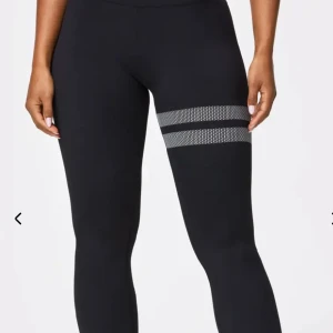Stronger tights HELT NYA  - Fick dessa i julklapp och man kan tydligen inte lämna tillbaka saker där?! De är använda noll gånger och är till och med i paketet. Jag säljer för att jag inte vill ha dom !! De köptes för 699 tror ja🙂🙂🙂 och säljer för 499 