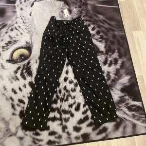 Ralph lauren pyjamas byxor  - Storlek M, bara testad